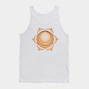 Swadhisthana Tank Top